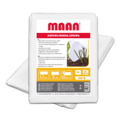 White winter agrotextile 50...